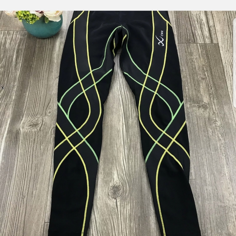 Women's CW-X Stabilyx Running Small